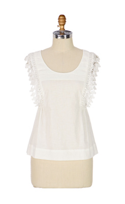 Window Shades Blouse
