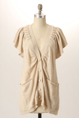 Umpteen Cardigan - Anthropologie.com :  sweaters cardigan
