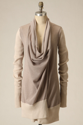 Metamorphosis Sweater - Anthropologie.com :  chic metamorphosis sweater fashion summer