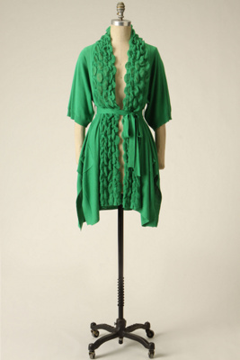Bubbly Cardigan�-�Anthropologie.com from anthropologie.com