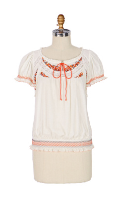 Bistrica Top