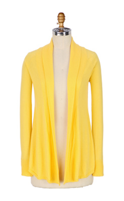 In-Between-Seasons Cardigan - Anthropologie.com :  wool anthropologie draped cardigan