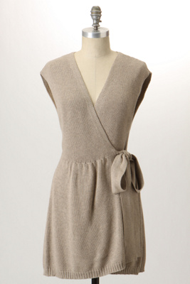 Wraparound Cardigan - Anthropologie.com from anthropologie.com
