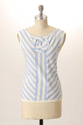 Parallel Charms Shell - Anthropologie.com
