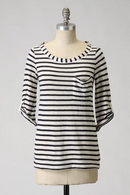 \#7 Splendid Deckside Scoopneck - Anthropologie.com