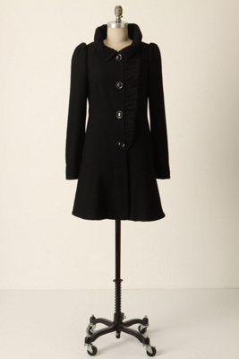 Total Eclipse Coat