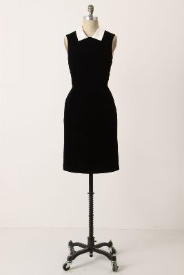 Mod's-The-Word Dress