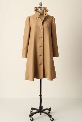 New Standard Overcoat