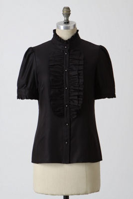 Rook's Roost Blouse