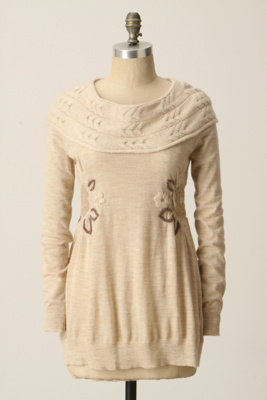 Alpine Meadow Pullover - Anthropologie.com