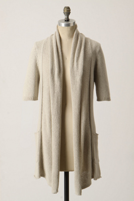 Cooling Cardigan - Anthropologie.com