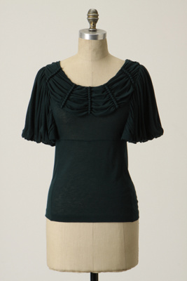 Bunting Top - Anthropologie.com from anthropologie.com