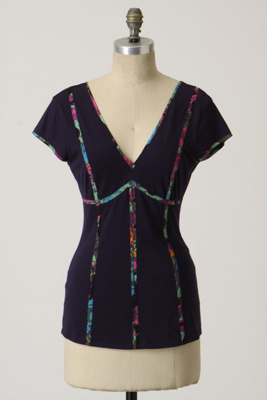 Seamstress Top