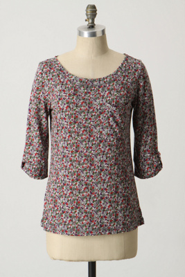 country manor top