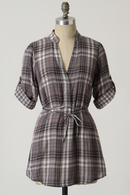 Cabin Fever Tunic - Anthropologie.com from anthropologie.com