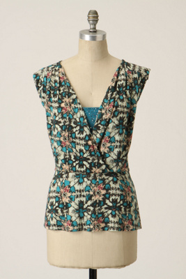 Teleidoscope Top