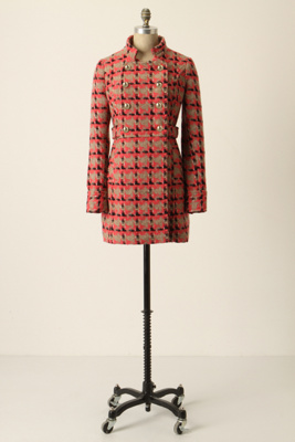 \#3 King's Road Coat - Anthropologie.com