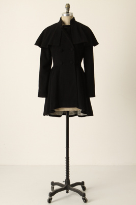 Tamara Coat