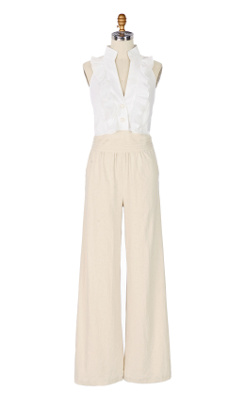 Jumpsuits Spring 2009