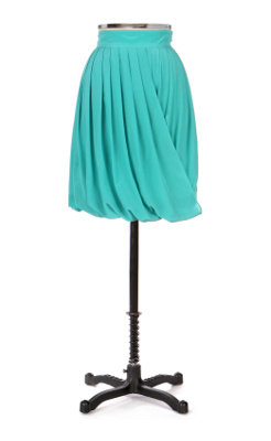 Swag Skirt Anthropologie com from anthropologie.com