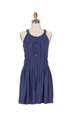 Rompers Spring 2009