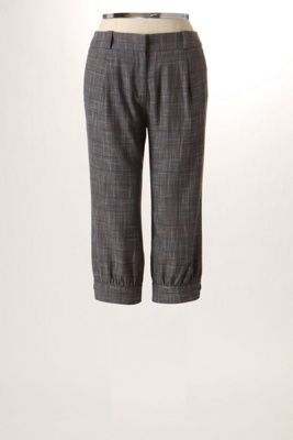Tweed Crops