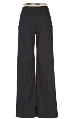 Yarey Wide Legs Anthropologie com from anthropologie.com