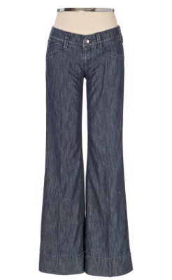 Level 99 Chambray Jaylen