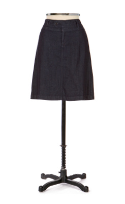 Daily Denim A-Line - Anthropologie.com