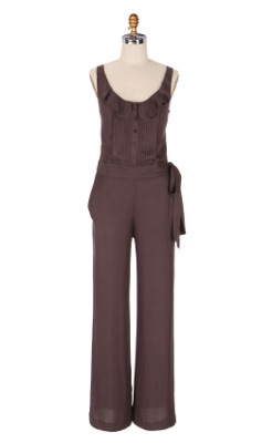 Dance Floor Jumper - Anthropologie.com :  fashion tank one piece womens