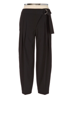 Cross-Front Crops