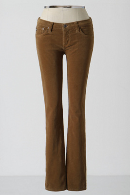AG Stevie Corduroys Anthropologie com from anthropologie.com