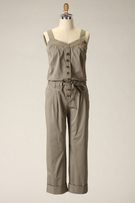Sprawling Dune Jumper - Anthropologie.com :  anthropologiecom romper jumper catsuit