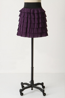 Ushered Waves Skirt