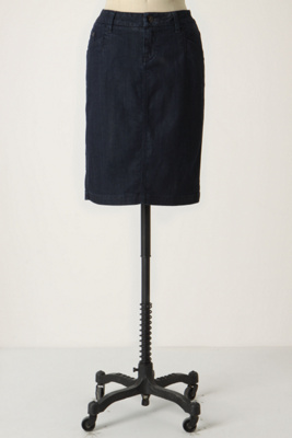 Many Moods Skirt