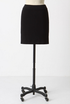 Double Duty Skirt