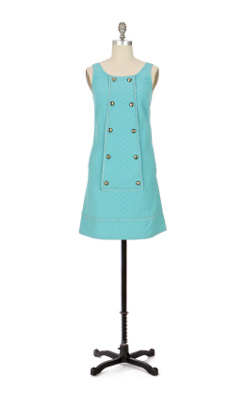 Carrillo Shift - Anthropologie.com from anthropologie.com