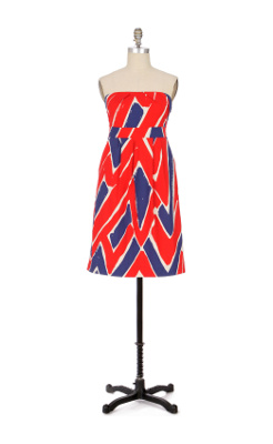 Dauntless Dress