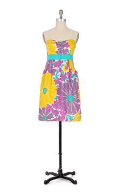 Late Bloomer Dress - Anthropologie.com from anthropologie.com