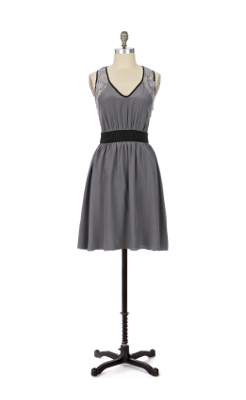 There-You-Were Dress