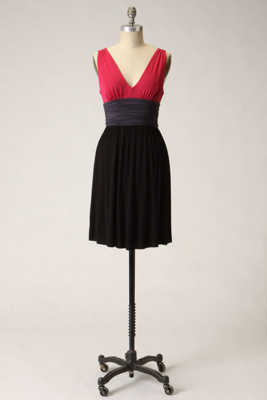 Tritone Dress - Anthropologie.com from anthropologie.com