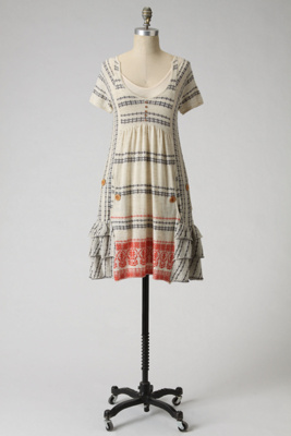 Lolland Sweater Dress - Anthropologie.com