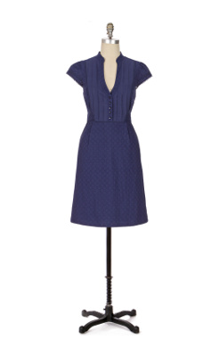 Detour Dress