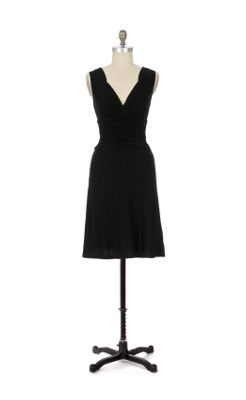 Calendar Pages Dress