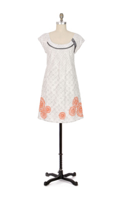 Segovia Dress 