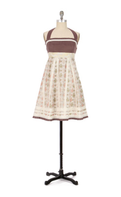New Idyll Dress - Anthropologie.com from anthropologie.com