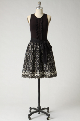 Annular Dress - Anthropologie.com from anthropologie.com