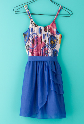 Ascend Dress - Anthropologie.com from anthropologie.com
