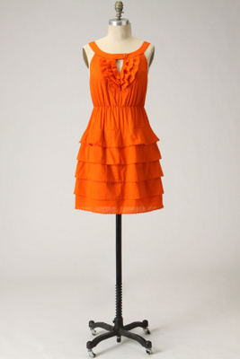 Terasina Dress