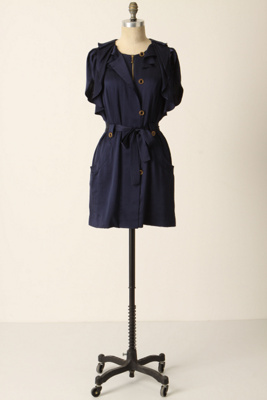 Pleiad Shirtdress